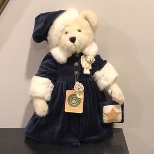 Boyds Bear & Friends - Alexis Berriman Snow Queen- 912022